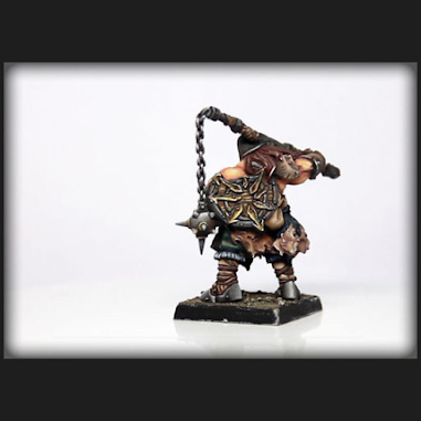 AoW: -25% Dto hasta el 27/12 y retorno de una figura exclusiva!