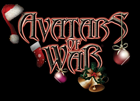 AoW: -25% Dto hasta el 27/12 y retorno de una figura exclusiva!