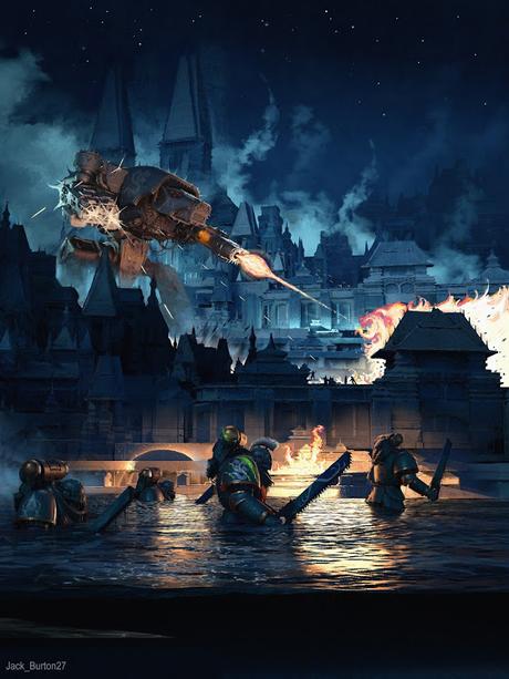 El arte de Daniel K. (Jack_Burton27)