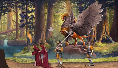 El arte de Daniel K. (Jack_Burton27)