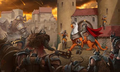 El arte de Daniel K. (Jack_Burton27)