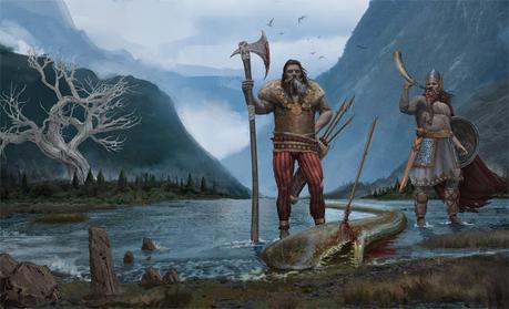 El arte de Daniel K. (Jack_Burton27)