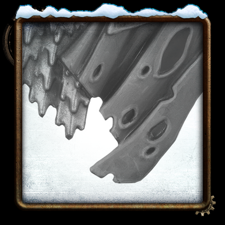 Advent Rumour Engine, entrega 23