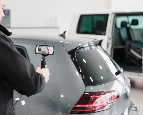 La eficacia de la tecnología digital de CitNOW se impone durante el confinamiento