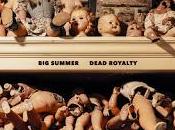 Summer estrena Dead Royalty