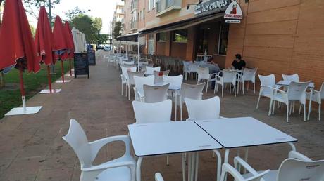 Aprobación definitiva de la suspensión de la tasa de velarodes 2021 Aprobación definitiva de la suspensión de la tasa de velarodes 2021