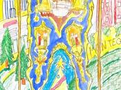 Hermandad Rocio Montequinto, premia mejores Chrismas infantiles