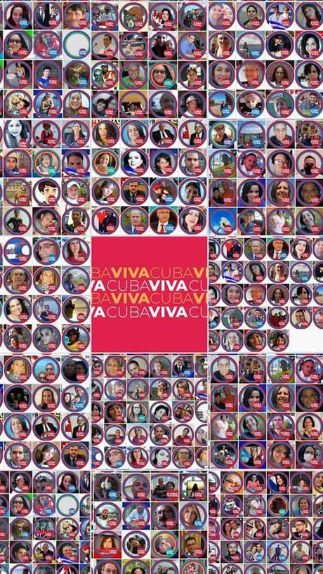 Con Cuba no te metas