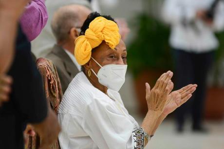 Héroes y Heroínas del Trabajo de la República de Cuba