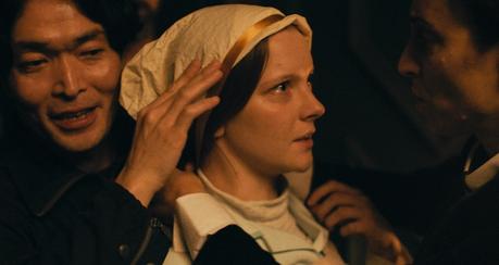 Saint Maud – La santidad tiene un precio