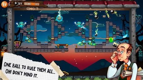 Ghostanoid pronto disponible para Switch Ghostanoid pronto disponible para Switch