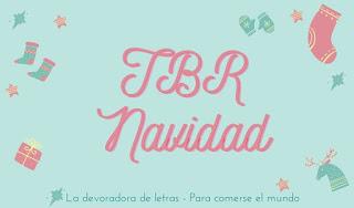 TBR Navidad TBR Navidad