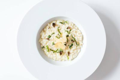Risotto Risotto
