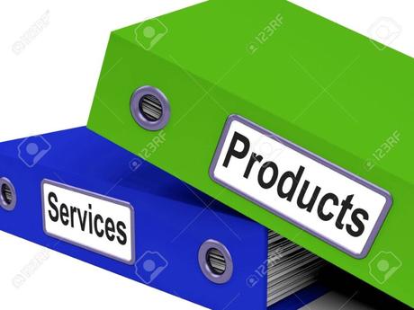 ¿Hay diferencia entre vender productos y servicios? ¿Hay diferencia entre vender productos y servicios?