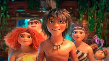 Sesiones matinales durante las Navidades en los Cines Embajadores Sesiones matinales durante las Navidades en los Cines Embajadores