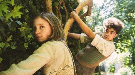 Sesiones matinales durante las Navidades en los Cines Embajadores Sesiones matinales durante las Navidades en los Cines Embajadores