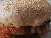 para hamburguesas keto