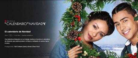 Películas para ver en navidad Netflix Películas para ver en navidad Netflix