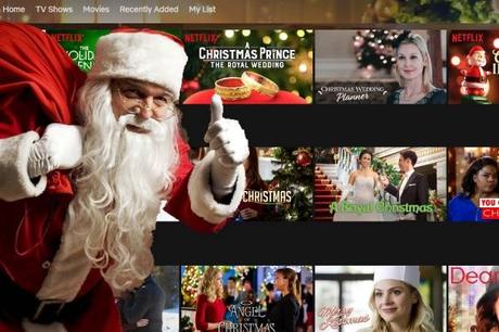 Películas para ver en navidad Netflix