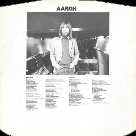 Anthony Phillips - Sides (1979) Anthony Phillips - Sides (1979)