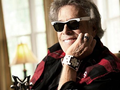 Muere Leslie West, fundador de Mountain y autor de ‘Mississippi Queen’