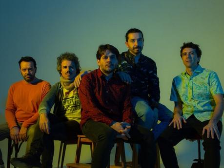 Zirconita: “No sonamos igual que ninguna cosa que escuchemos actualmente”