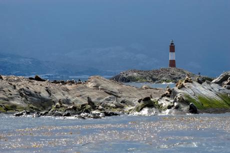 El Faro de Ushuaia cumple 100 años