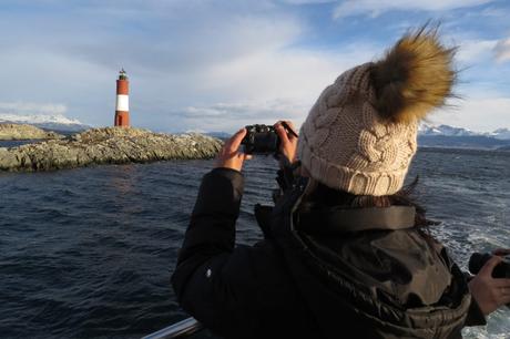 El Faro de Ushuaia cumple 100 años