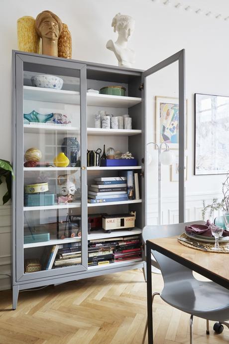 Nochebuena y navidad 2020, solos en casa sanos y felices