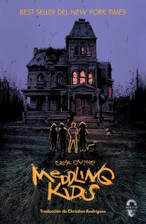 Anticipando 2021: abriendo el apetito lector Anticipando 2021: abriendo el apetito lector