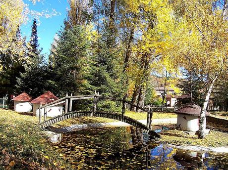 Mis recuerdos del otro Guardo