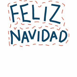 Feliz Navidad