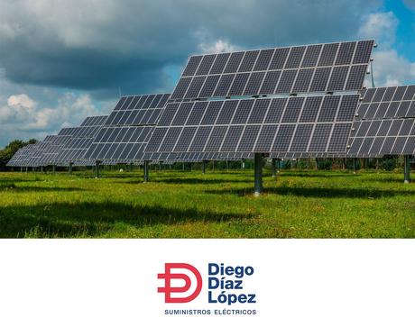 DIEGO DIAZ LOPEZ apuesta por las energías renovables y confirma la colaboración con la consultoría CEDEC DIEGO DIAZ LOPEZ apuesta por las energías renovables y confirma la colaboración con la consultoría CEDEC