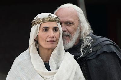 El cid, Apuesta española sin pegada