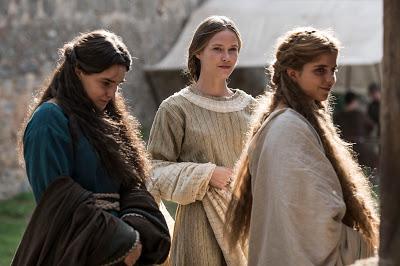 El cid, Apuesta española sin pegada El cid, Apuesta española sin pegada