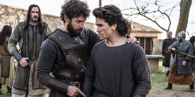 El cid, Apuesta española sin pegada El cid, Apuesta española sin pegada