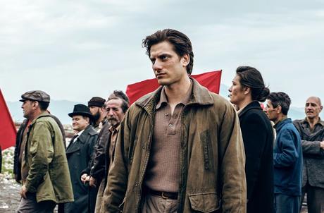 MARTIN EDEN -CINE PRIMITIVO MARTIN EDEN -CINE PRIMITIVO