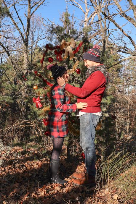 Happy Christmas Eve!