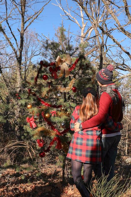 Happy Christmas Eve!