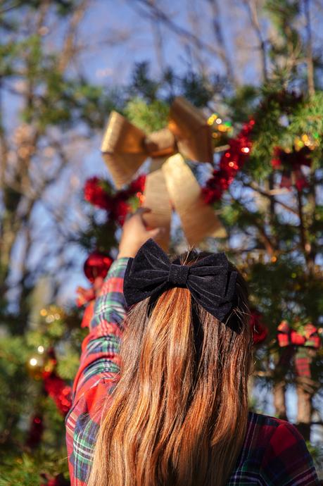 Happy Christmas Eve!