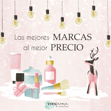 Cresfarma, la farmacia online de confianza