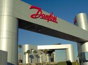 Danfoss mejora control evaporadores refrigeración industrial
