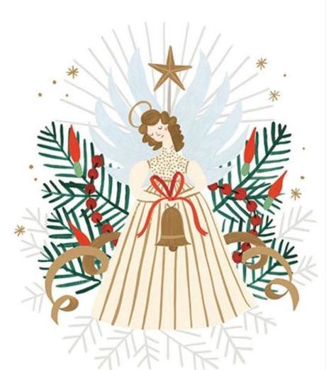 NOCHEBUENA. FELIZ NOCHE.