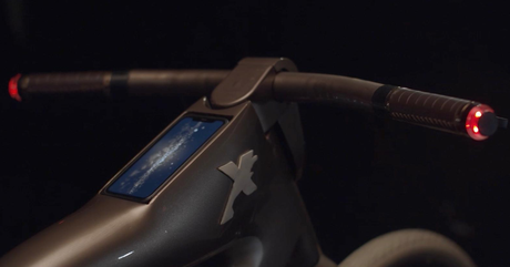 Ravyolt Bikes comienza la producción de su bicicleta eléctrica X One