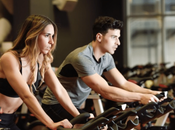 Beneficios bicicleta spinning