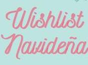 Wishlist Navideña