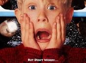 SOLO CASA Chris Columbus