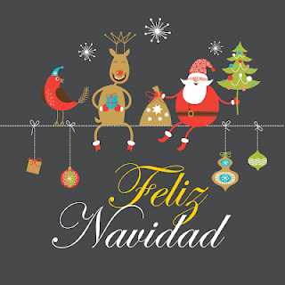 ¡Feliz Navidad!