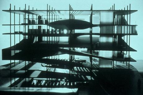Terence Riley, Rem Koolhaas y el lugar de la arquitectura pública