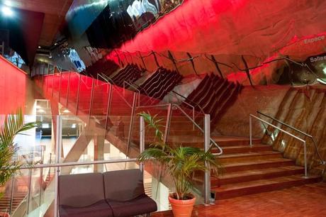 Terence Riley, Rem Koolhaas y el lugar de la arquitectura pública Terence Riley, Rem Koolhaas y el lugar de la arquitectura pública